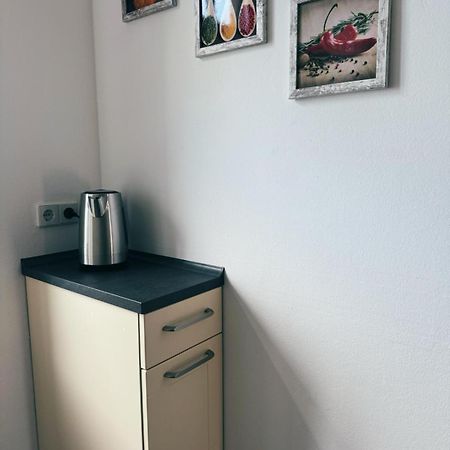 Zentrum 2R, Wifi, 4P, Modern, Ruhig Хемниц Экстерьер фото